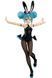 Фигурка&nbsp;FuRyu Мику Хацунэ милый кролик Hatsune Miku cute Bunnies 31.0 см WST VC 27.146 2659190941 фото 3
