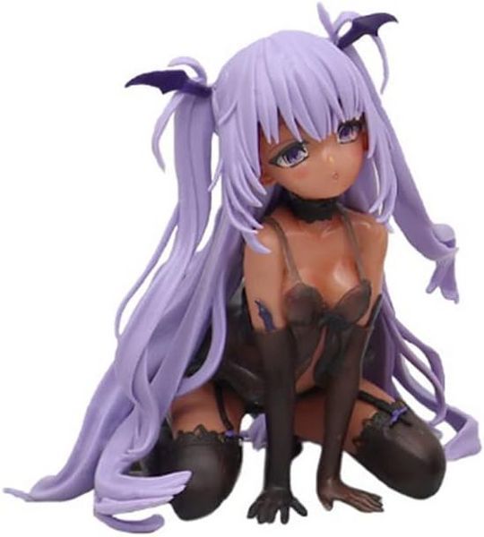 Фігурка 18+ Сукуб Руруму Succubus Rurumu 14 см 3028165660 фото