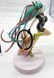 Фігурка Banpresto Хацуне Міку у велоформі Hatsune Miku Team Ukyo 19 см WST HM U2016 WST HM U2016 фото 7