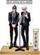 Фигурка Bandai Spirits Магическая битва Сугуру Гето Jujutsu Kaisen Geto Suguru 15 см BS JK GS S 15 2452205690 фото 6