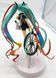 Фігурка Banpresto Хацуне Міку у велоформі Hatsune Miku Team Ukyo 19 см WST HM U2016 WST HM U2016 фото 5