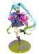 Фигурка Taito Вокалоид Мику Хацунэ Спортивная Vocaloid Hatsune Miku Sporty 18 см T V HM SE 18 T V HM SE 18 фото 1