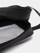Прозрачная сумка-косметичка Washbag Big Black 26см 2379288395 фото 4