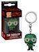 Фигурка брелок Funko Pop Бэтмен Загадочник The Batman The Riddler 4 см FP CHDC B R 1192 2802478948 фото 1