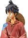 Фигурка Bandai Spirits One Piece Luffy Taro&nbsp;Большой Куш Ван Пис Луффи Таро 16 см BZ OP L TR 16 2899639368 фото 2