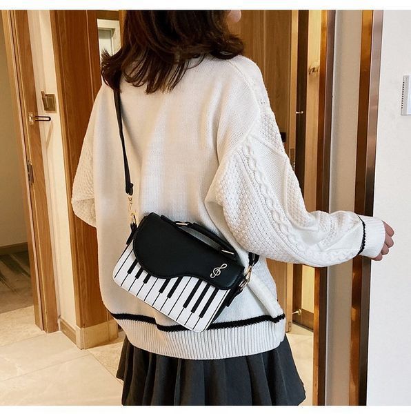 Сумка Пианино Piano 20х15 см 2986664278 фото