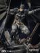 Фигурка Бэтмен Batman: Arkham Knight Batman (Exclusive Ver.) 1/8 Scale Limited эксклюзивный 50 см B B 312 фото 9