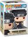 Фигурка Funko Pop Наруто Шиппуден Шисуи Учиха Naruto Shippuden Shisui Uchiha 10 см FP NS SU 1659 FP NS SU 1659 фото 3