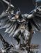 Фигурка Бэтмен Batman: Arkham Knight Batman (Exclusive Ver.) 1/8 Scale Limited эксклюзивный 50 см B B 312 фото 5