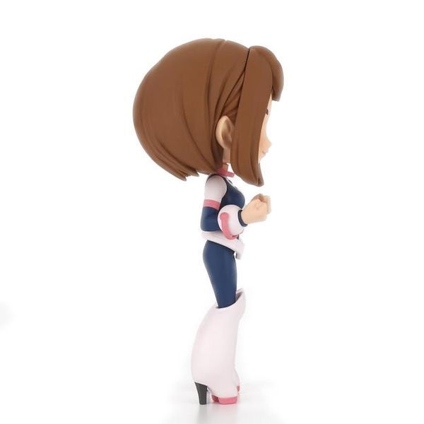 Фігурка Q posket Очако Урарака Моя Геройська Академія Hero Academia Uraraka Ochako 14 см WST MHA UO 130 WST MHA UO 130 фото