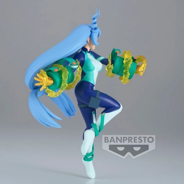 Фигурка Bandai Spirits Моя геройская академия Неджире Хадо My Hero Academia HADO NEJIRE 17 см BS MHA HN 17 BS MHA HN 17 фото