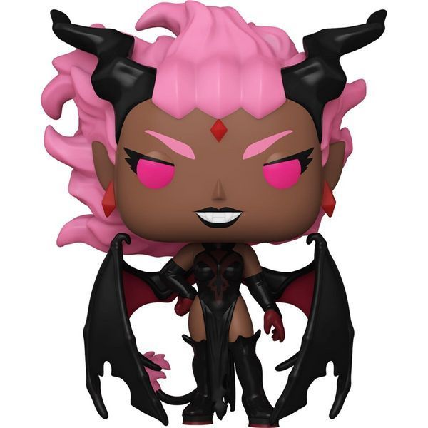 Фигурка Funko Pop Кастлвания Дролта Netflix Castlevania Drolta 10 см FP NC D 1690 FP NC D 1690 фото