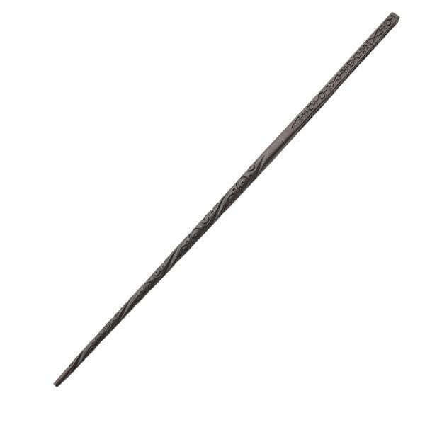 Волшебная палочка Гарри Поттер Сириус Блэк Harry Potter Sirius Black 35-40 см с сердечником и коробкой 2625061992 фото