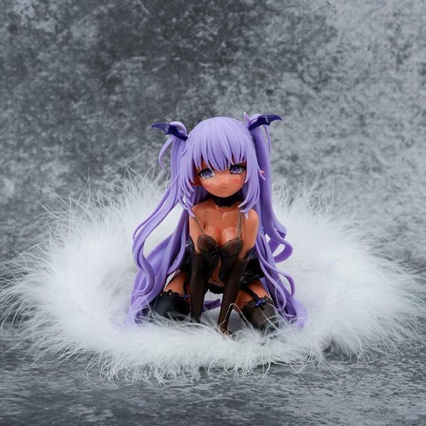 Фігурка 18+ Сукуб Руруму Succubus Rurumu 14 см 3028165660 фото
