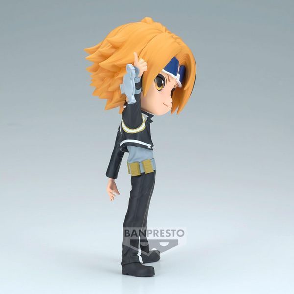Фигурка Q posket Моя геройская академия Денки Каминари My Hero Academia Denki Kaminari 14 см QP MHA DK 14 2571082468 фото