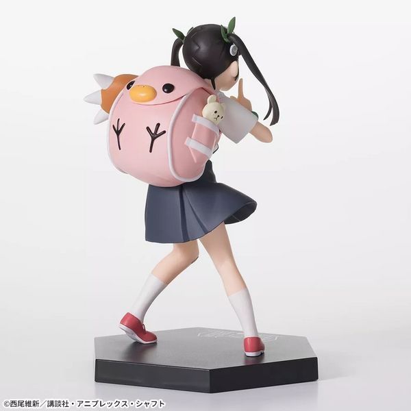 Фигурка Sega Истории монстров Маёй Хатикудзи Monogatari Mayoi Hachikuji 15 см S M MH 15 S M MH 15 фото