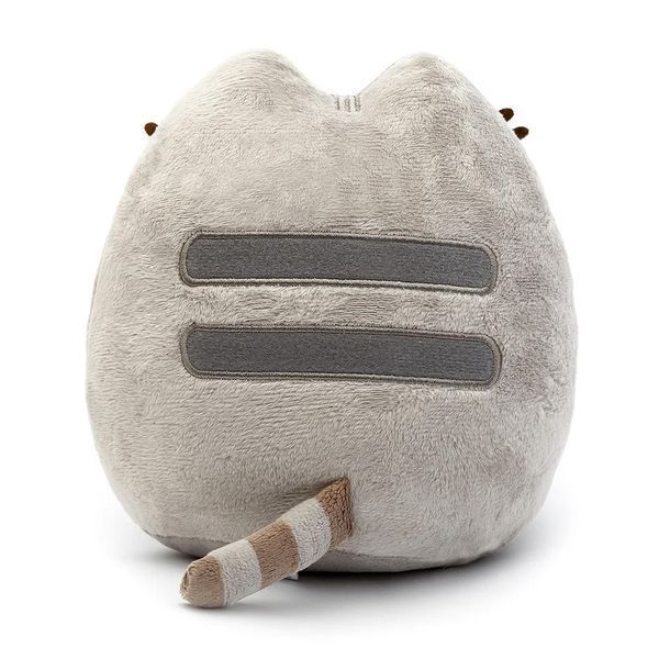 Мягкая игрушка Пушин с пиццей Pusheen 18 см P 021 2015562488 фото