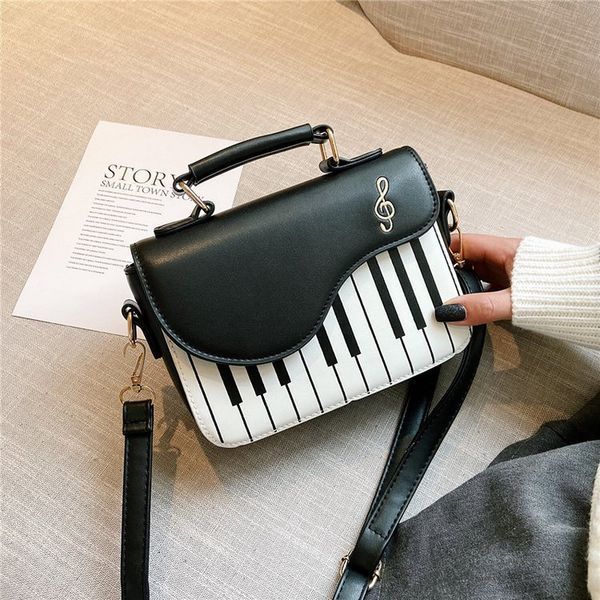 Сумка Пианино Piano 20х15 см 2986664278 фото