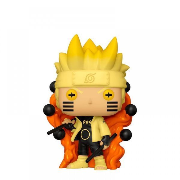 Фигурка Funko Pop Наруто Шесть Путей Naruto Six Path Sage 10см NA N SPS 932 NA N SPS 932 фото