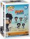 Фигурка Funko Pop Фанко Поп Наруто Шиппуден Киба с Акамару Naruto Shippuden Kiba with Akamaru&nbsp;10 см NA N 1194 NA N 1194 фото 2