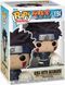 Фигурка Funko Pop Фанко Поп Наруто Шиппуден Киба с Акамару Naruto Shippuden Kiba with Akamaru&nbsp;10 см NA N 1194 NA N 1194 фото 4