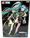 Фігурка Banpresto Хацуне Міку у велоформі Hatsune Miku Team Ukyo 19 см WST HM U2016 WST HM U2016 фото 10