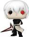 Фігурка Funko Pop Токійський гуль Кен Канекі Tokyo Ghoul Ken Kaneki 10 см TG KK 1542 2255028737 фото 2