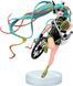 Фігурка Banpresto Хацуне Міку у велоформі Hatsune Miku Team Ukyo 19 см WST HM U2016 WST HM U2016 фото 3