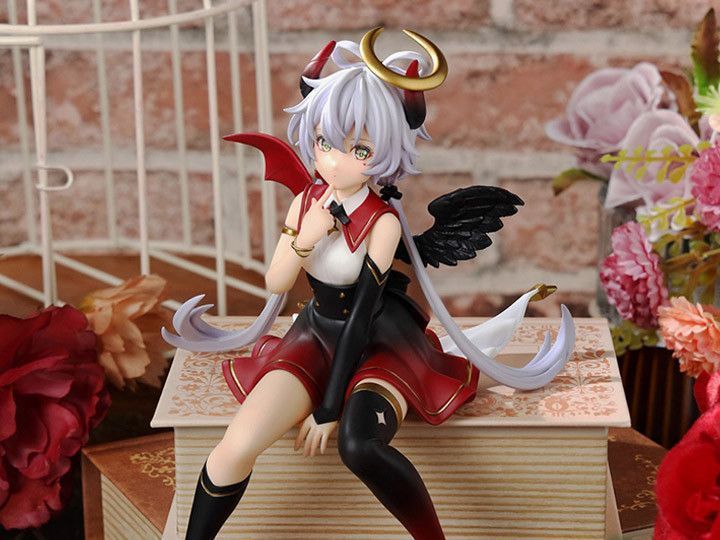 Фігурка FuRyu Luo Tianyi Vocaloid Fallen Angel Ver. 15 см FR LT FA FR LT FA фото