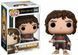Фігурка Funko Pop Фанко Поп The Lord of the Rings Володар кілець Frodo Baggins Фродо Беггінс 10см LR FB444 LR FB444 фото 1
