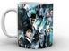 Кружка GeekLand Harry Potter Гарри Поттер история магии HP.02.020 белая HP.02.020 белая фото 3