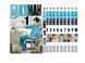 Комплект Манги Bee's Print Бакуман Bakuman Том с 01 по 10 на русском языке BP BSET 01 BP BSET 01 фото 1