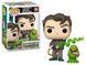 Фигурка Funko Pop Охотники за привидениями Венкман и Лизун The Real Ghostbusters Venkman 10 см TRG V S 1785 2607738828 фото 1