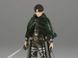 Фигурка Bandai Spirits Special 10th Attack on Titan Levi Атака Титанов Леви 17 см BS S10 AOT L 17 BS S10 AOT L 17 фото 3