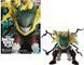 Фигурка Bandai Spirits Izuku Midoriya My Hero Academia Изуку Мидория Моя геройская академия 8 см BS IM BD MHA BS IM BD MHA фото 1