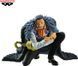 Фигурка Bandai Ван Пис Крокодайл One Piece Crocodile 8 см B OP C 8 B OP C 8 фото 3