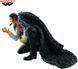 Фигурка Bandai Ван Пис Крокодайл One Piece Crocodile 8 см B OP C 8 B OP C 8 фото 4