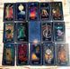 Карты Таро Призма видений Prisma Visions Tarot в металлической коробке 2515654137 фото 6