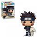 Фигурка Funko Pop Фанко Поп Наруто Шиппуден Киба с Акамару Naruto Shippuden Kiba with Akamaru&nbsp;10 см NA N 1194 NA N 1194 фото 1