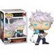 Фігурка Funko Pop Магічна Битва Сатору Годжо Jujutsu Kaisen Satoru Gojo 10 см JK SG 1885 2702376754 фото 1