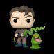 Фигурка Funko Pop Охотники за привидениями Венкман и Лизун The Real Ghostbusters Venkman 10 см TRG V S 1785 2607738828 фото 3