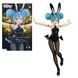 Фигурка&nbsp;FuRyu Мику Хацунэ милый кролик Hatsune Miku cute Bunnies 31.0 см WST VC 27.146 2659190941 фото 1