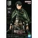 Фигурка Bandai Spirits Special 10th Attack on Titan Levi Атака Титанов Леви 17 см BS S10 AOT L 17 BS S10 AOT L 17 фото 5