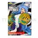 Фигурка Bandai Spirits Моя геройская академия Неджире Хадо My Hero Academia HADO NEJIRE 17 см BS MHA HN 17 BS MHA HN 17 фото 5