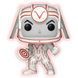 Фігурка Funko Pop Фанко Поп Трон Сарк Світиться у темряві Tron Sark Glows 10 см Movies T S 490 Movies T S 490 фото 2