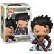 Фігурка Funko Pop Фанко Поп One Piece Snake-Man Luffy Ван Піс Монкі Д. Луффі 10 см OP SML 1266 OP SML 1266 фото 1