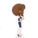 Фігурка Q posket Очако Урарака Моя Геройська Академія Hero Academia Uraraka Ochako 14 см WST MHA UO 130 WST MHA UO 130 фото 4