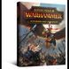 Артбук MAL'OPUS Игровой мир трилогии Total War: Warhammer на украинском языке M TW W UK 2881868652 фото 1