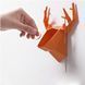 Настенный держатель для аксессуаров Deer Orange 2355724495 фото 1
