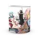 Кружка GeekLand One Piece Великий Куш OP 002.022 OP 002.022 фото 3